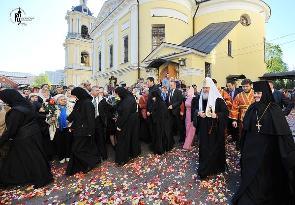 Фото www.patriarchia.ru