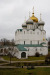Иверская икона вернется в Новодевичий монастырь