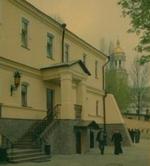 В Киевской духовной академии отметят 20-летие служения Предстоятеля УПЦ