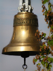 В одном из храмов Чувашии в колокола бьет 'электронный звонарь'