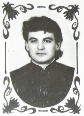 Лука Новакович, 1987 год