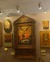 Выставка икон и редкостей из частных коллекций открылась в Музее им. Андрея Рублева