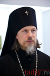 Архиепископ Егорьевский Марк: На Святой Земле Евангелие оживает