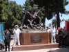 Памятник русским морякам освящен в итальянском городе Мессина