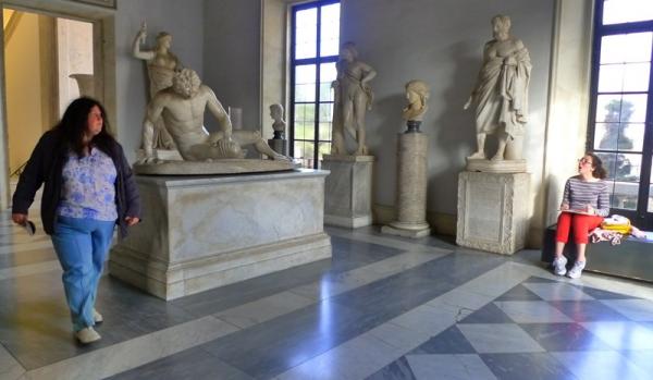 Musei Capitolini  