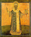 Митрополит Иона: борец с унией и покровитель Москвы