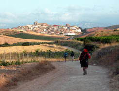 В Португалии состоится пешее паломничество 'Путем апостола Иакова'