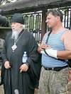 Епископ Смоленский и Вяземский Пантелеимон: Церковь будет помогать тем жителям Крымска, которым не помогает государство