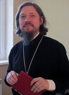 Епископ Геннадий (Гоголев): Отец Максим - один из наиболее одаренных представителей русской христианской интеллигенции