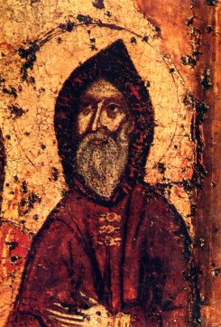 Преподобный Антоний Печерский: Равноангельное житие пожив