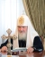 Пять новых митрополий и десять епархий появилось в Русской Православной Церкви