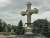 Самый большой в мире купольный крест освящен в Севастополе