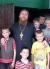 Православный священник воспитал 160 детей, брошенных родителями