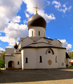 В Москве откроют курсы православных нянь