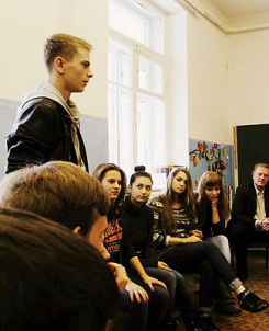 Миссионерская комиссия при Епархиальном совете города Москвы провела семинары для православной молодежи Ярославской митрополии