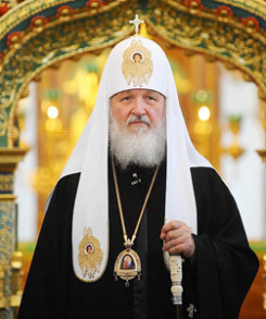 Святейший Патриарх Кирилл надеется, что Сергей Шойгу решит проблему введения института военного духовенства