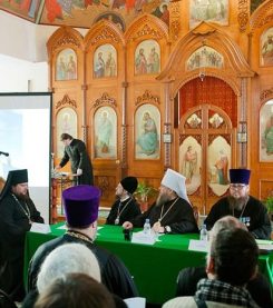В Алма-Ате прошла образовательная конференция 'Христос и семья'