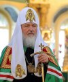 Святейший Патриарх Кирилл поздравил глав инославных церквей, празднующих Рождество Христово по григорианскому календарю