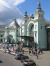 В Москве стартовала миссионерская программа 'Вокзальная миссия'