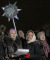 Рождественский праздник для бездомных организовали волонтеры фонда святого Димитрия Солунского
