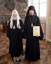 Епископ Игнатий (Румянцев): Благодать Божия, которую получает человек во время архиерейской хиротонии, изменяет сознание