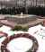 В Санкт-Петербурге почтили память погибших в годы блокады