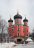 Донской монастырь открыл официальные страницы в нескольких социальных сетях