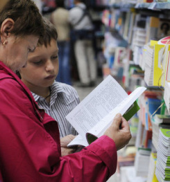 Минобрнауки на треть увеличило список рекомендованных школам учебников