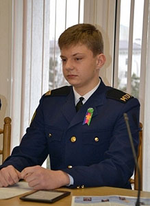 Школьник из Новороссийска придумал 'умную' систему оповещения о чрезвычайных ситуациях