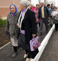 Башкирским пенсионерам оплатят турпоездки по стране