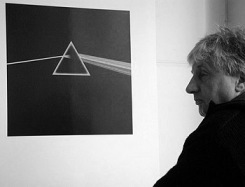 Умер основатель фотосюрреализма и создатель обложек альбомов Pink Floyd Сторм Торгерсон