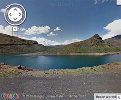Сервис панорам Google Street View теперь охватывает 50 стран мира