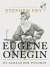 Британский писатель и актёр Стивен Фрай прочитал 'Евгения Онегина' на английском