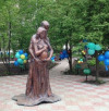 В Новосибирске появились Парк семейных традиций и Аллея семьи