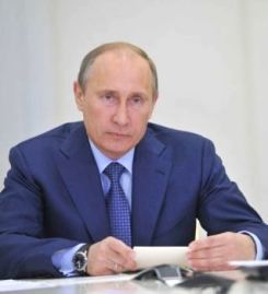 Владимир Путин: Приоритет государства &mdash; образование