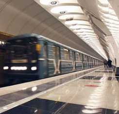 Пассажирам метрополитена скоро не придётся делать дополнительные пересадки со станции на станцию