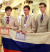 Российские школьники выиграли медали на международной олимпиаде по химии