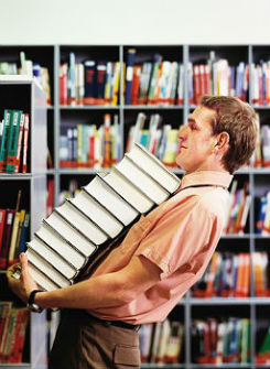 Россияне считают, что в господдержке больше всего нуждаются библиотеки