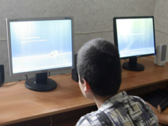 В ряде московских школ появится предмет 'Интернетоведение'