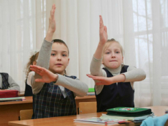 Департамент образования Москвы опубликовал рейтинг лучших столичных школ