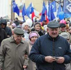 Жителей Ульяновской области научат быть честными и справедливыми