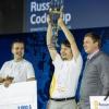 Выпускник МГУ стал победителем чемпионата России по спортивному программированию