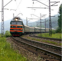 В российских поездах дальнего следования будут транслироваться просветительские радиопередачи