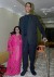 Самый высокий мужчина в мире наконец нашёл себе жену
