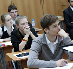 В России появилась Ассоциация учителей-словесников