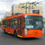 По Москве начнут ходить 'приседающие' троллейбусы