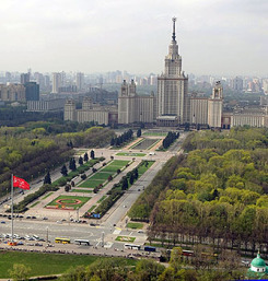 Москва заняла 38-е место в списке лучших городов мира для студентов