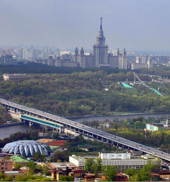 В Москве появятся гиды по округам