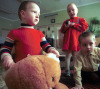 В России может появиться служба спасения семьи