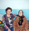 Около 100 одиноких стариков устроились в приёмные семьи в Бурятии